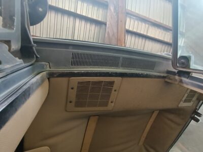 John Deere 7810 Power Shift