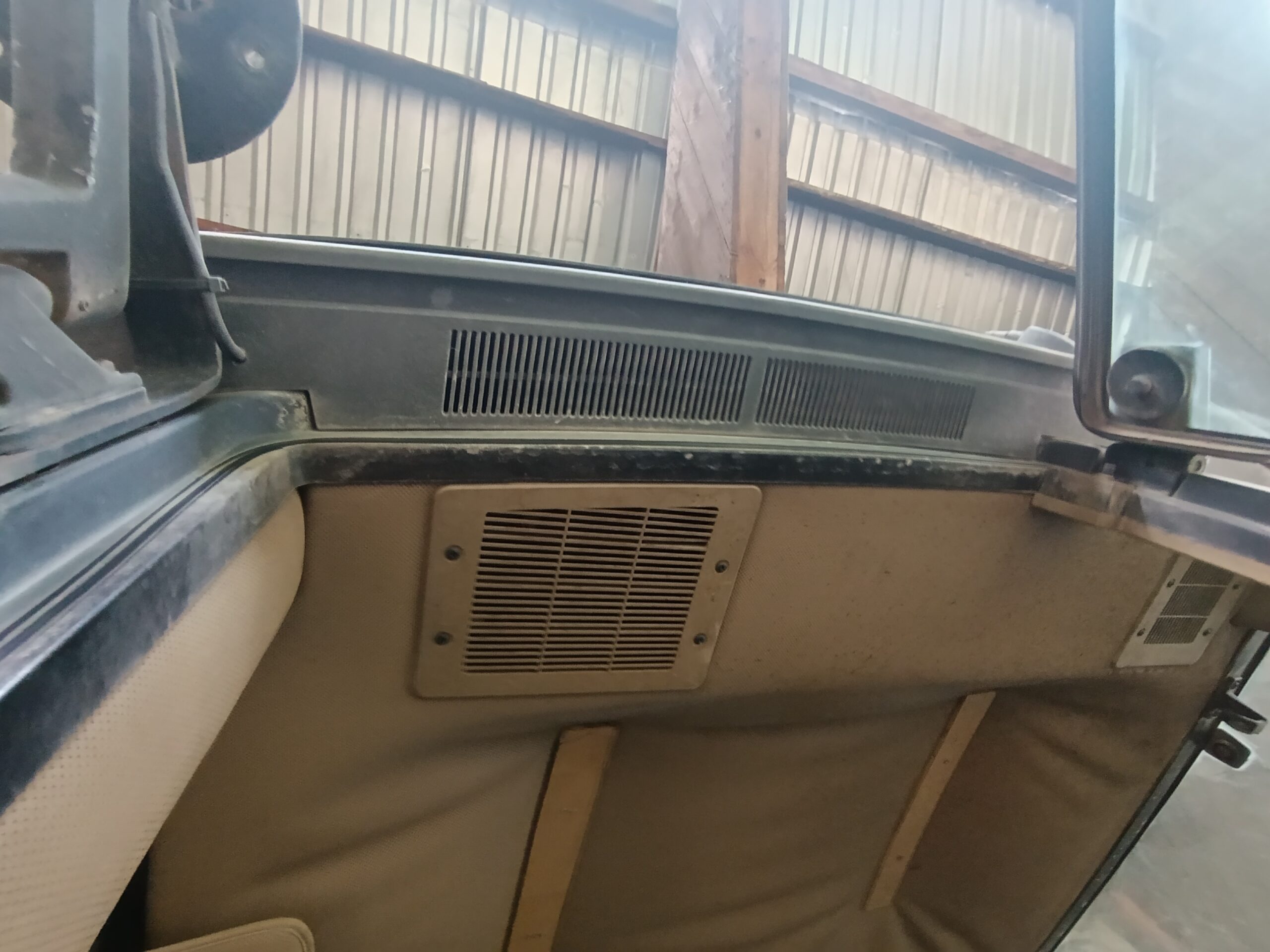 John Deere 7810 Power Shift