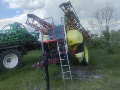 Opryskiwacz Kverneland A38