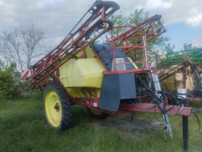 Opryskiwacz Kverneland A38