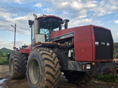 Case 9280