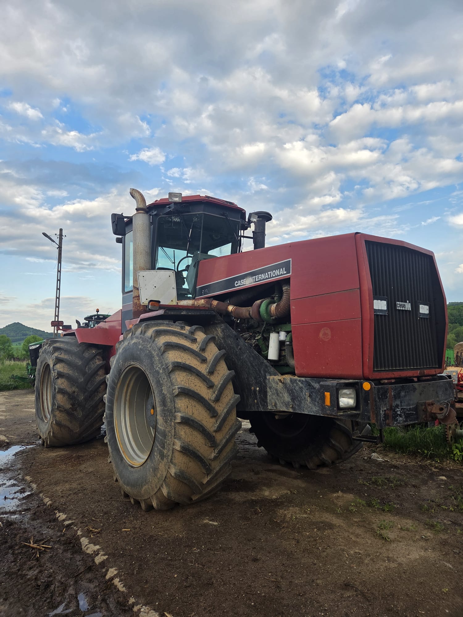 Case 9280
