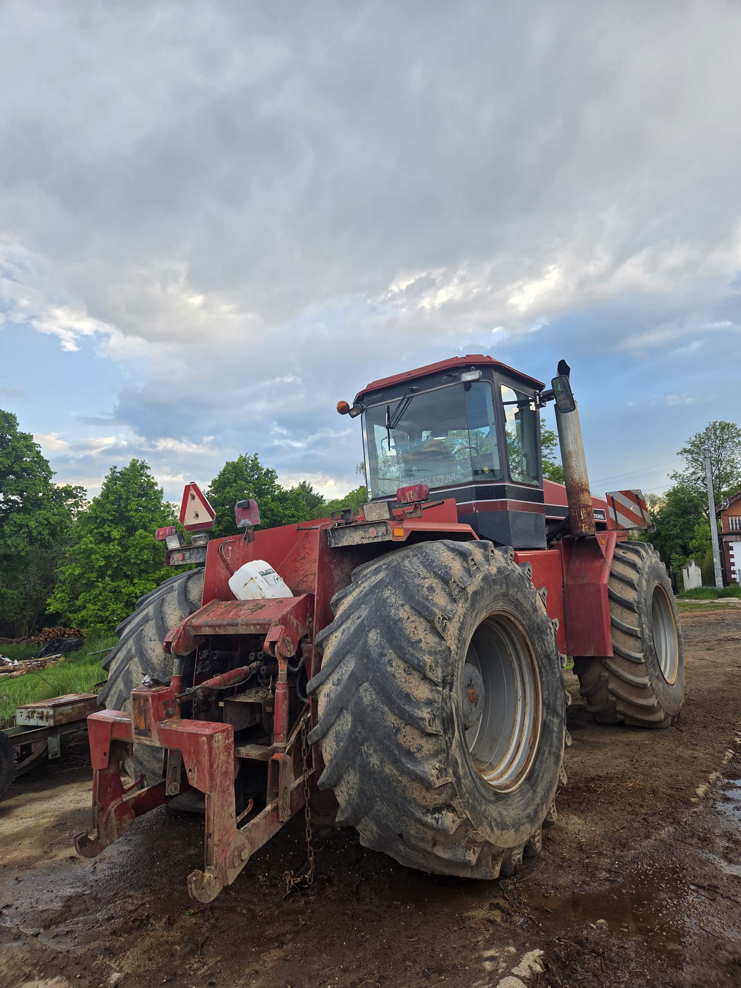 Case 9280