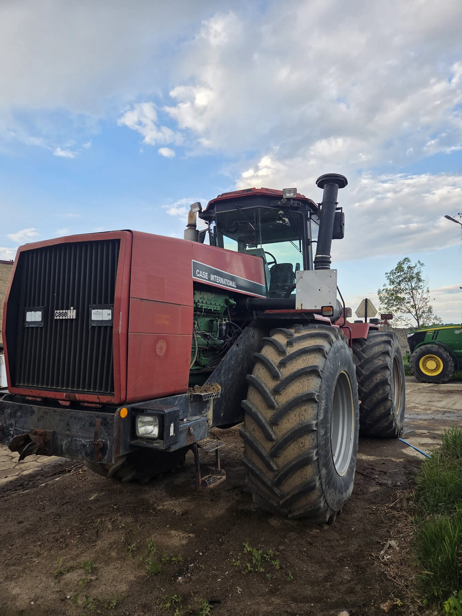 Case 9280