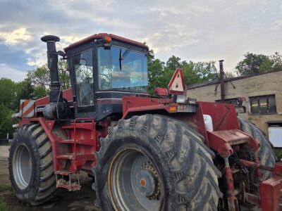 Case 9280