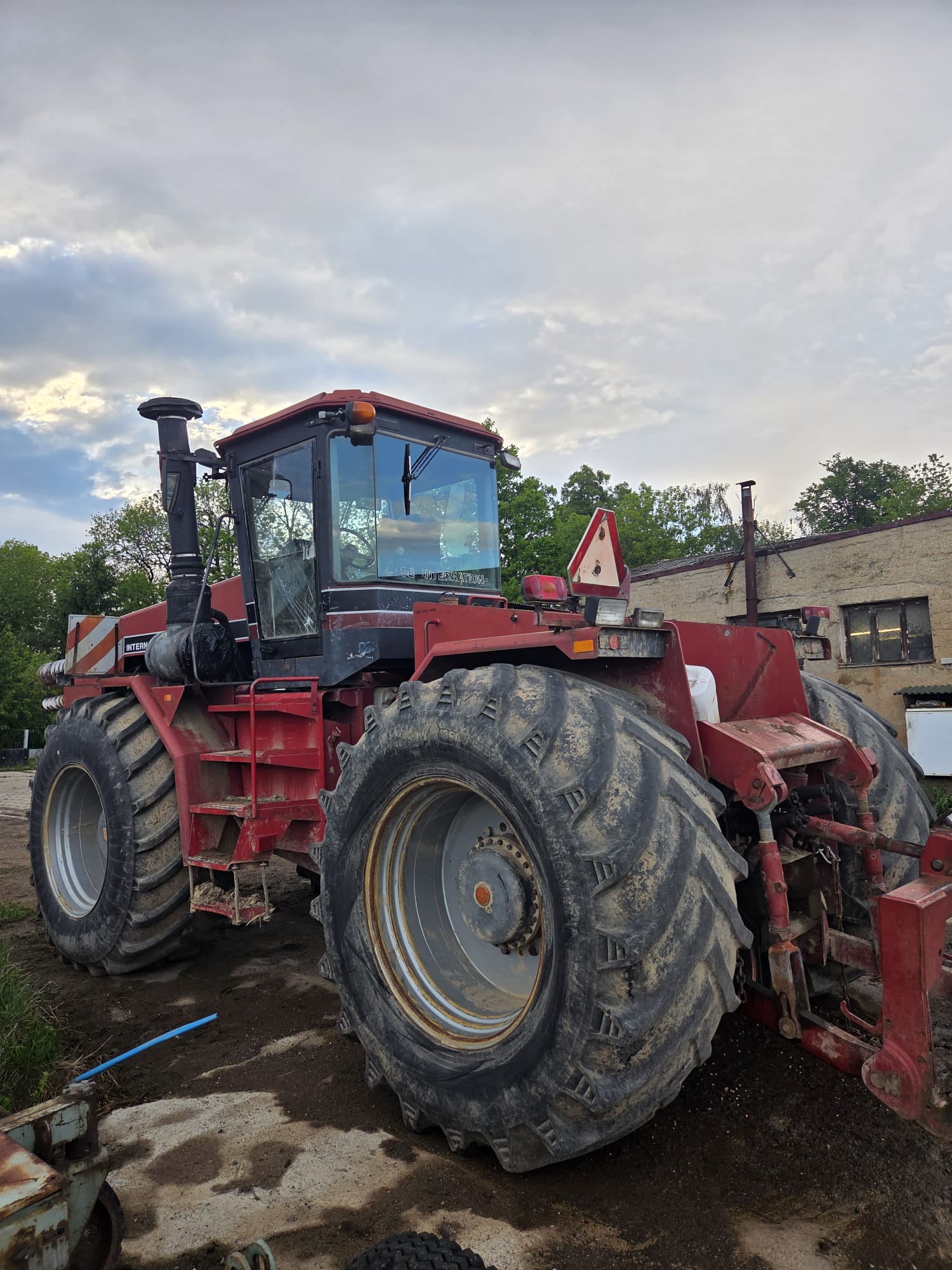 Case 9280