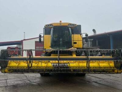 New Holland CS 6080