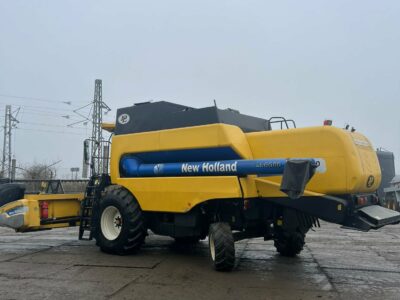 New Holland CS 6080