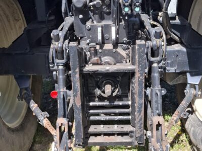 New Holland T 5.115