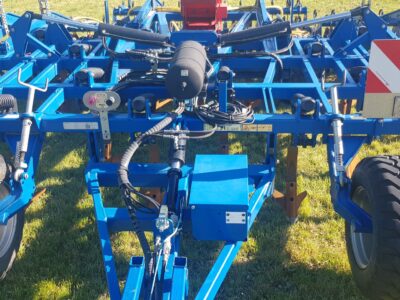 Kockerling Quadro 460