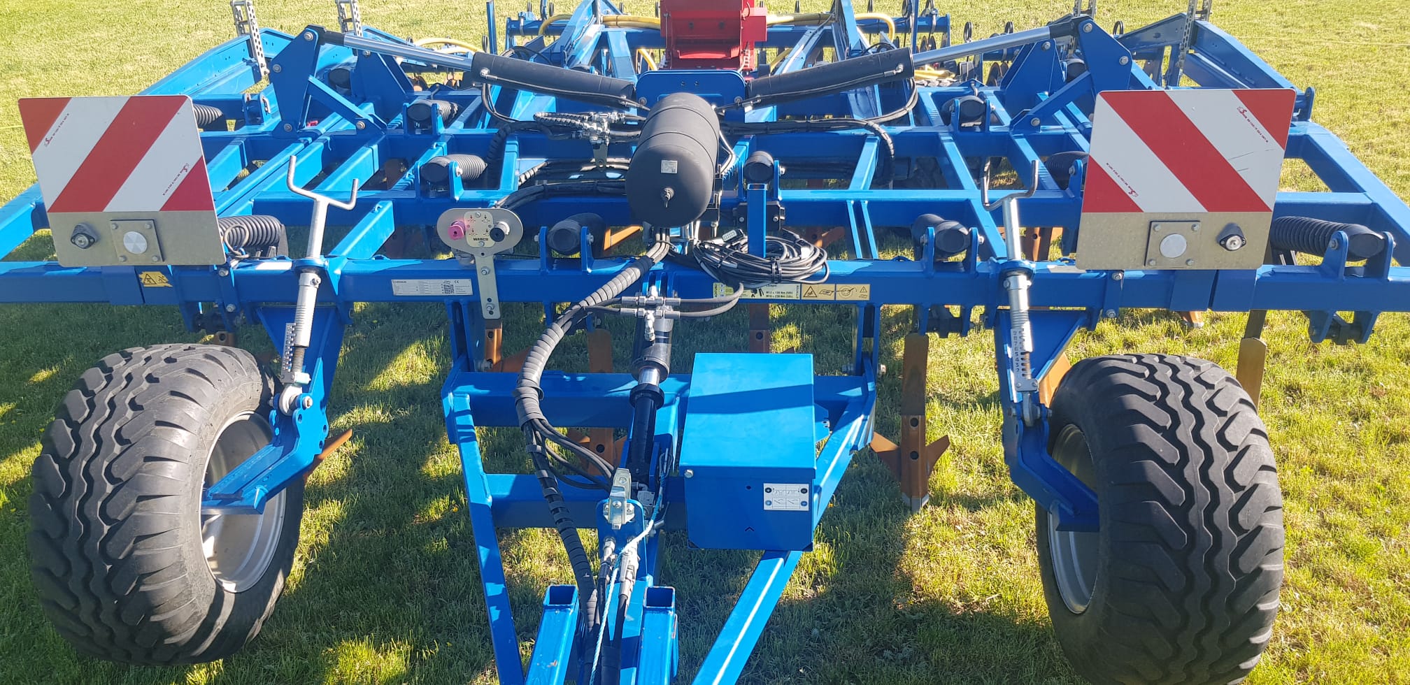 Kockerling Quadro 460