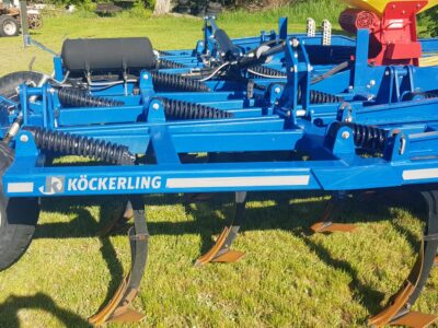 Kockerling Quadro 460