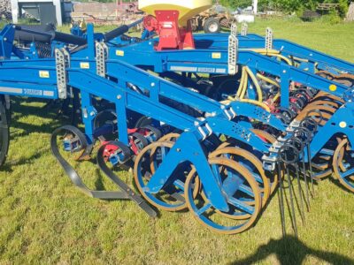 Kockerling Quadro 460
