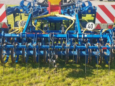 Kockerling Quadro 460