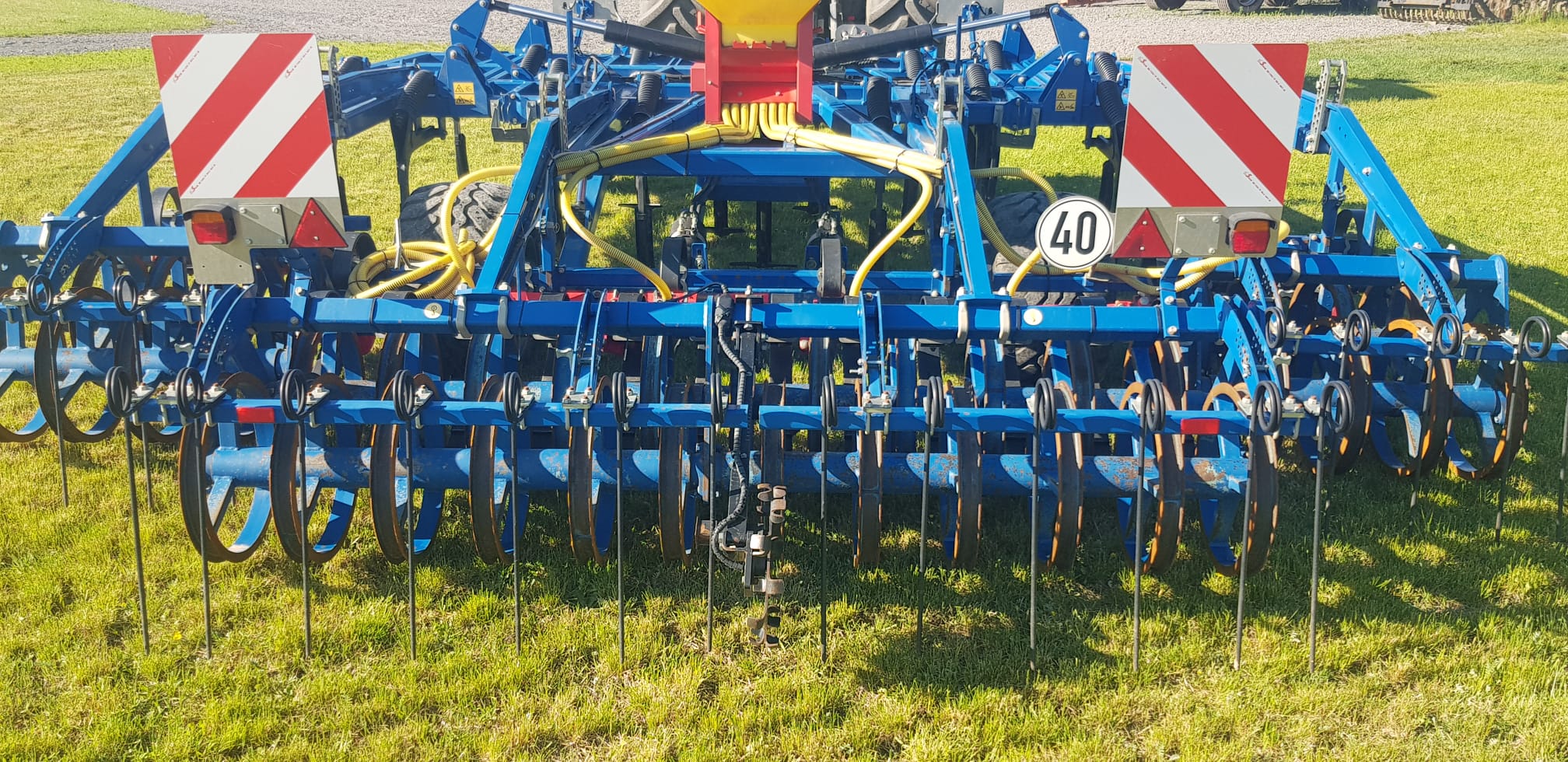 Kockerling Quadro 460