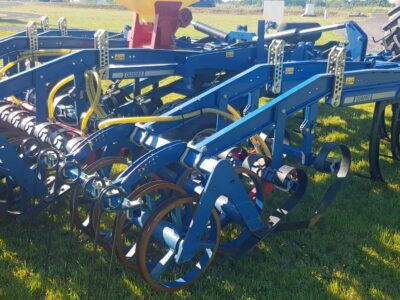 Kockerling Quadro 460