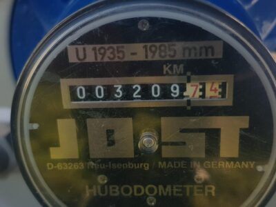 Kockerling Quadro 460