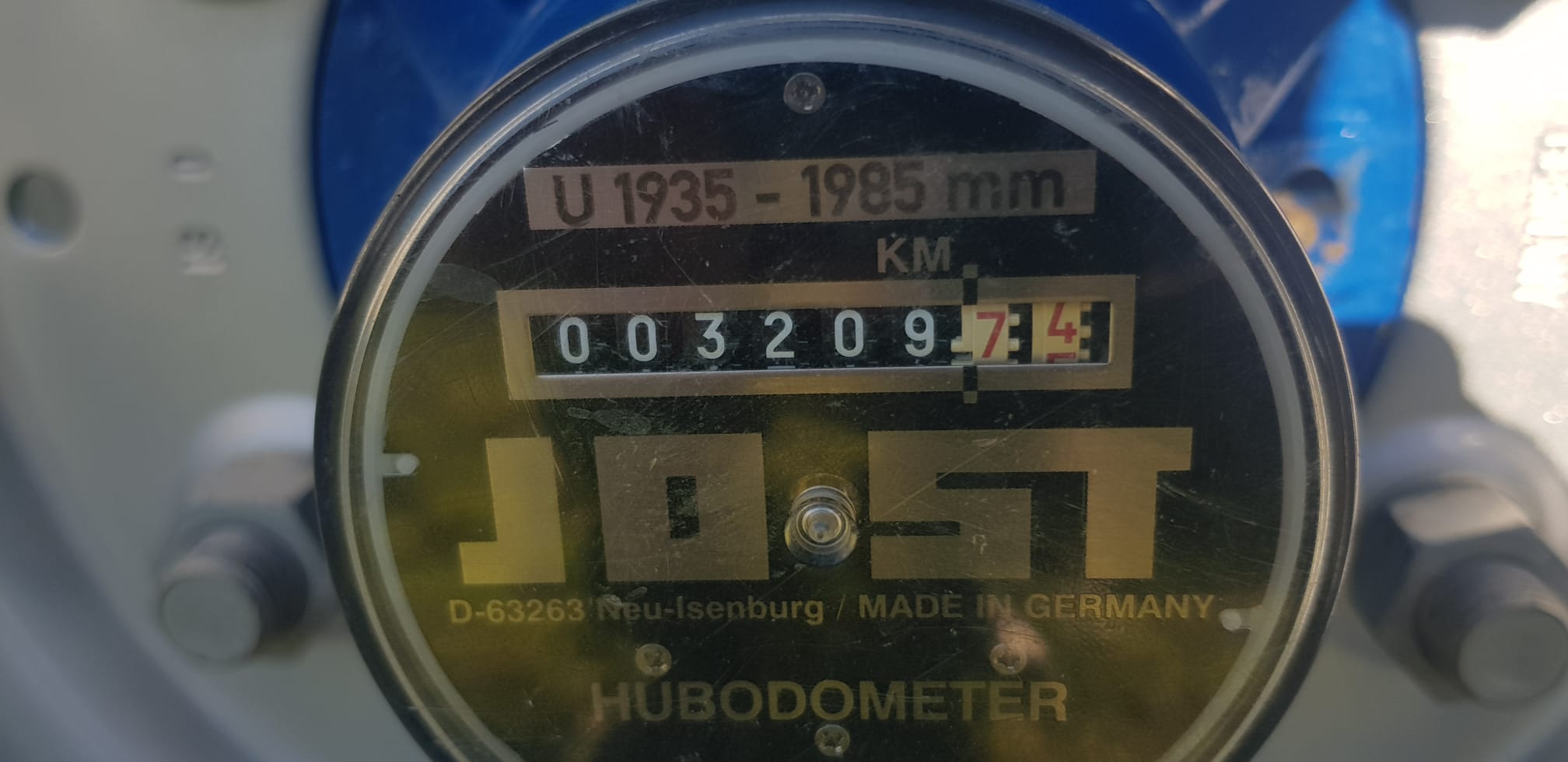 Kockerling Quadro 460