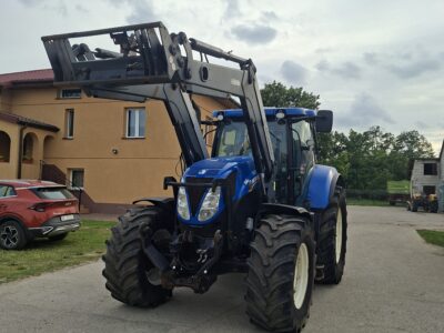 New holand t7 210 6090