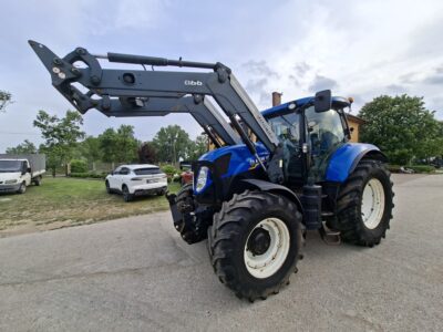 New holand t7 210 6090
