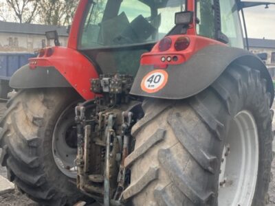 Same rubin 150 [CZĘŚCI]