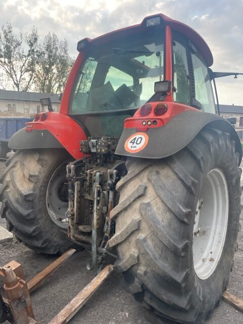 Same rubin 150 [CZĘŚCI]
