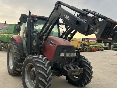 Case Mxu 110