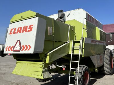 Claas Dominator 98sl