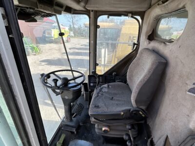 Claas Dominator 98sl