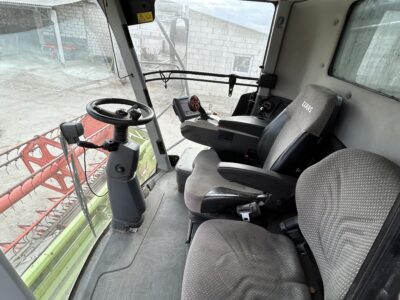 Claas lexion 670