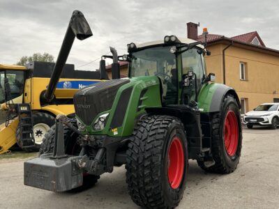 Fendt 826 Vario Profi