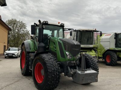 Fendt 826 Vario Profi