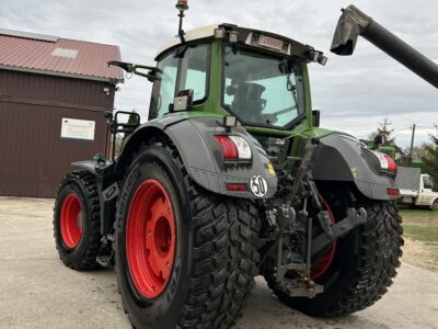 Fendt 826 Vario Profi