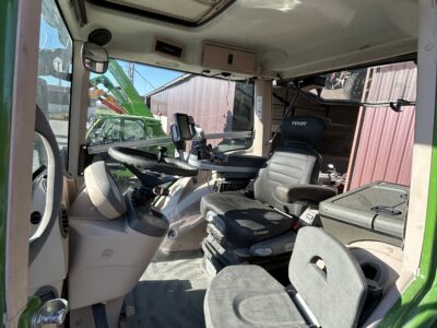 Fendt 826 Vario Profi
