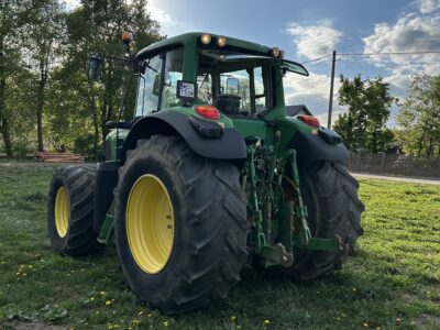 John Deere 7530 premium
