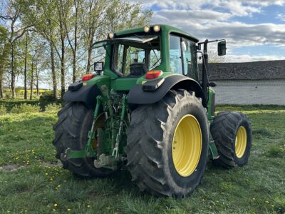 John Deere 7530 premium