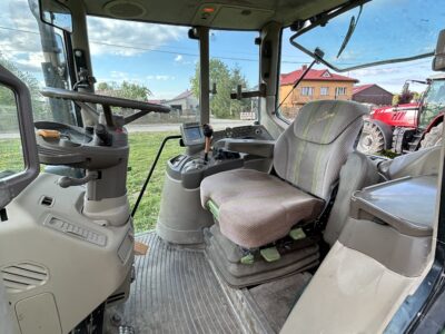 John Deere 7530 premium
