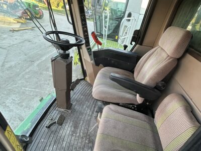 John Deere 1450 cws Series 2