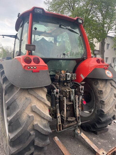 Same rubin 150 [CZĘŚCI]