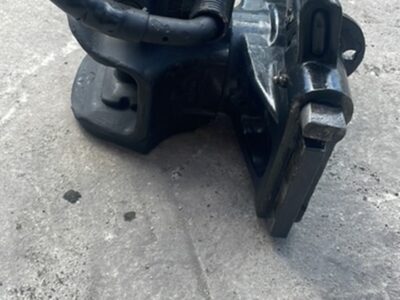 New holland Case zaczep transportowy 32 cm