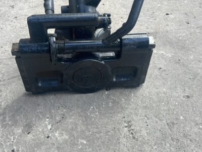 New holland Case zaczep transportowy 32 cm