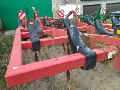 Horsch Tiger 3 AS, 2014r