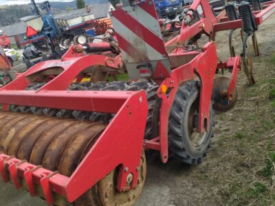Horsch Tiger 3 AS, 2014r