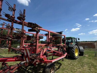 Horsch Terrano