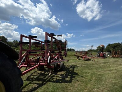 Horsch Terrano
