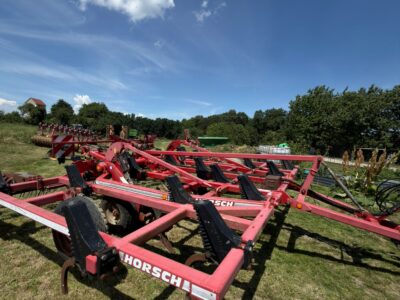 Horsch Terrano
