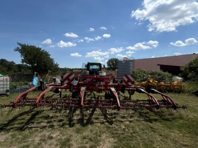 Horsch Terrano