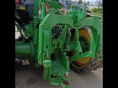 John Deere 9560RT
