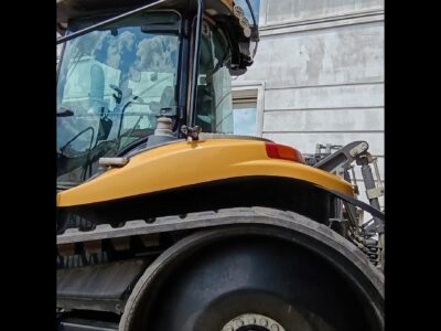 Challenger MT 855 C
