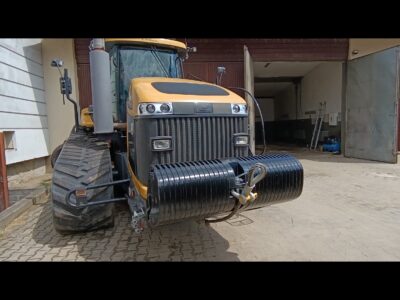 Challenger MT 855 C